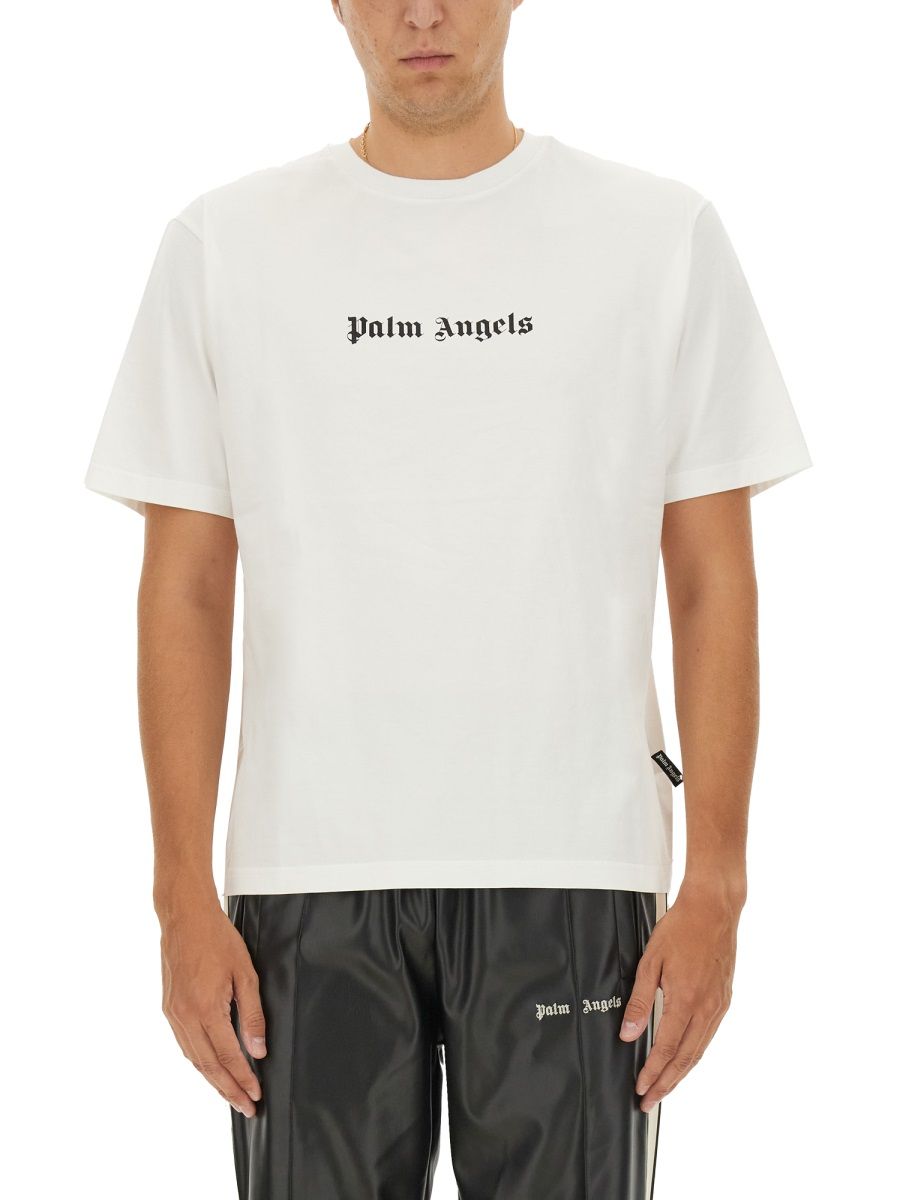 Palm Angels Classic Logo T-Shirt