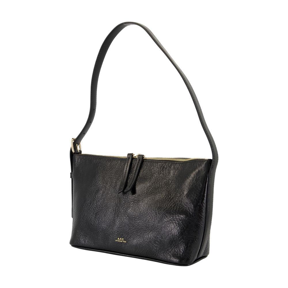 A.P.C. Vera Shoulder Bag