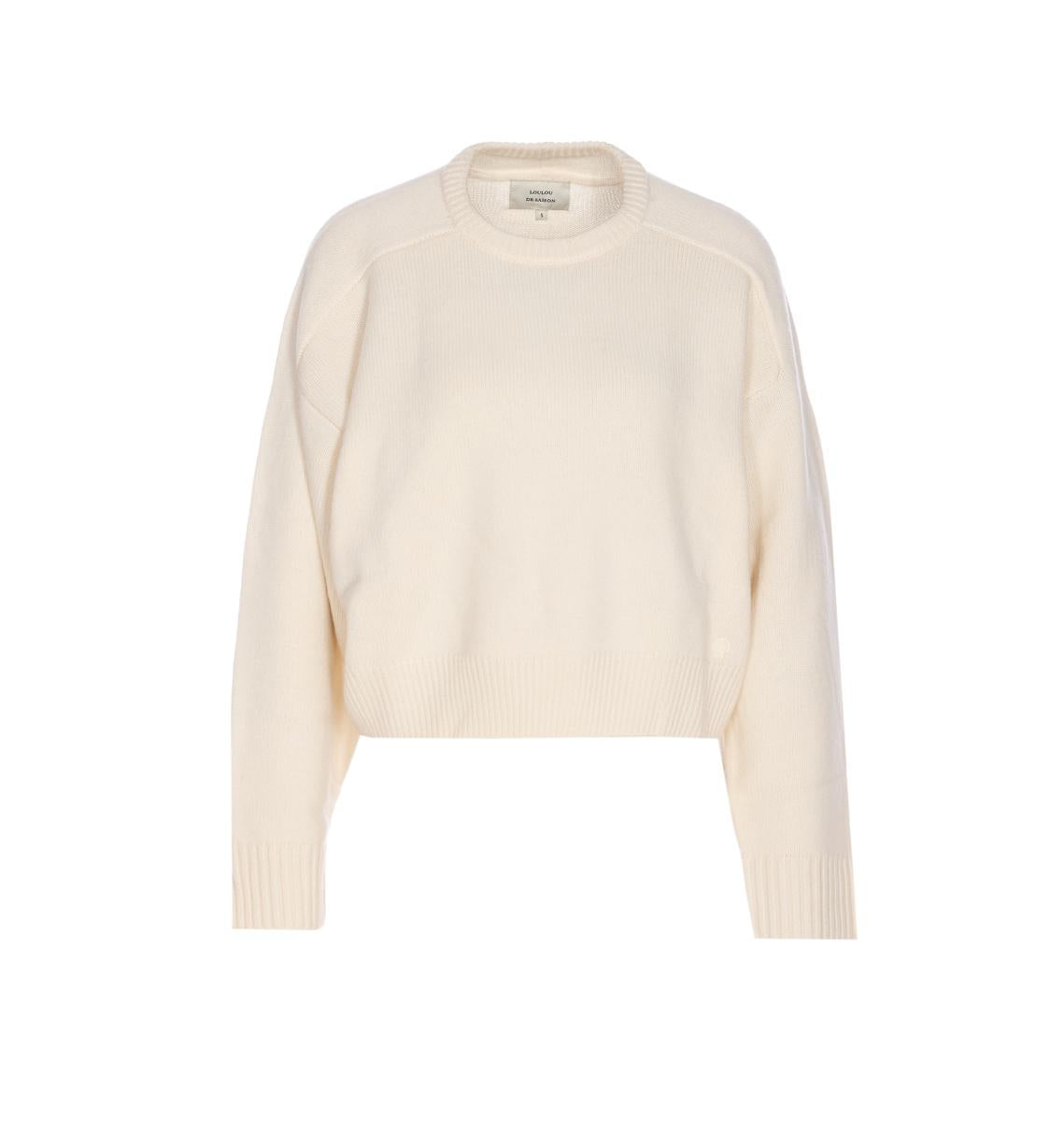 Loulou De Saison Sweaters