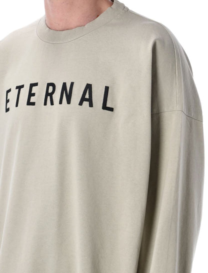 Fear Of God Eternal L/S T-Shirt