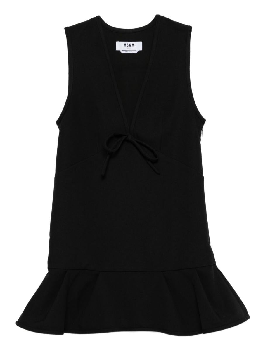 Msgm Dresses