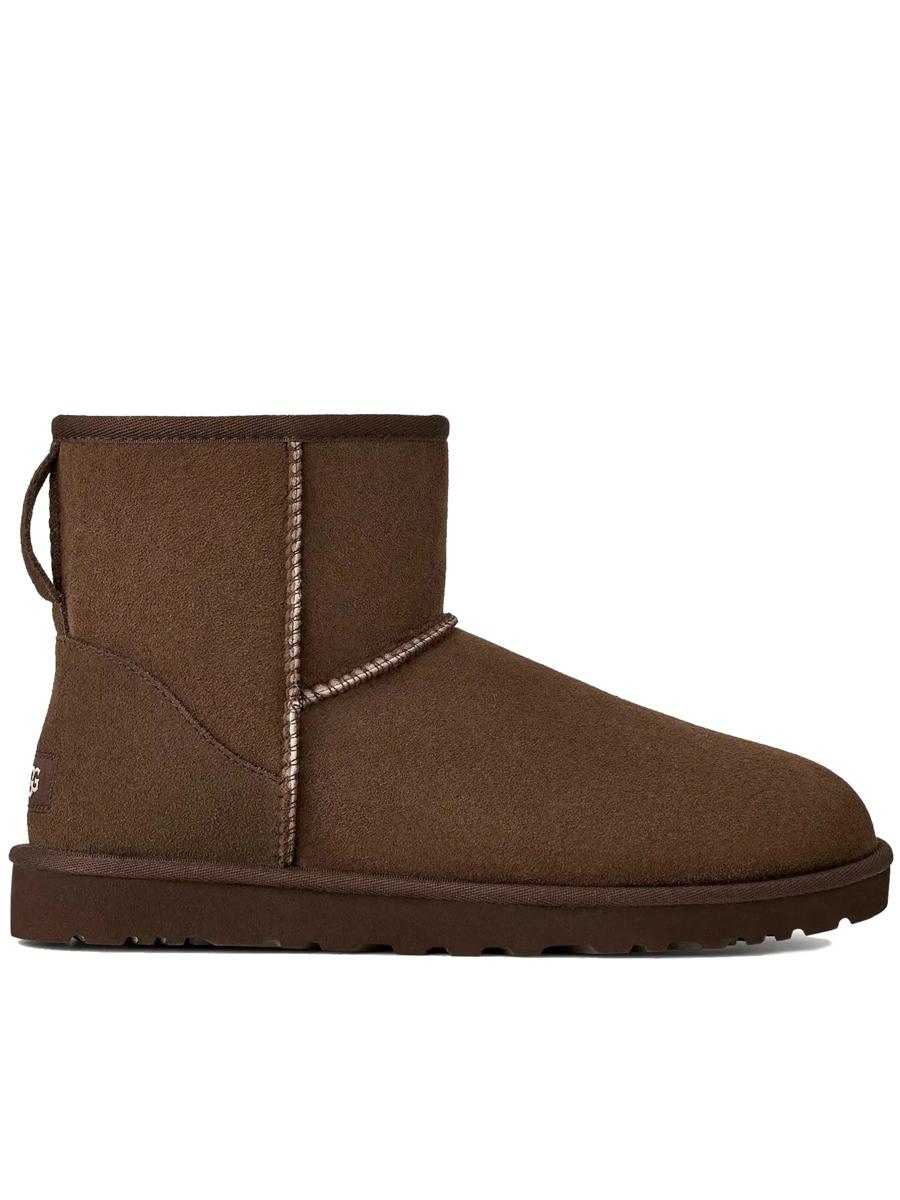 UGG M Classic Mini Shoes