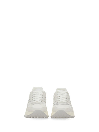 Hogan Hi-Fi Leather Sneakers