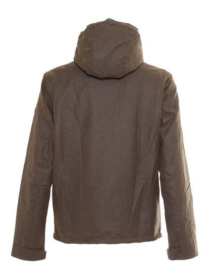 Barbour Jacket