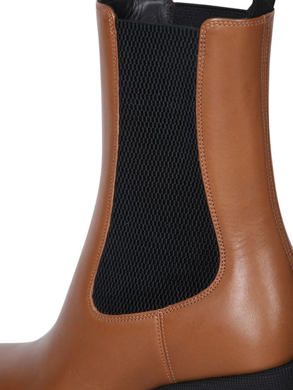 Burberry Boots