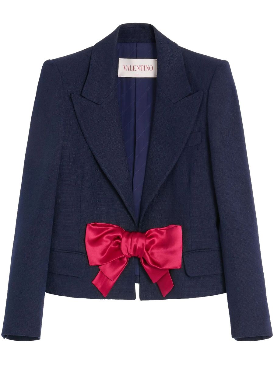 Valentino Garavani Jackets