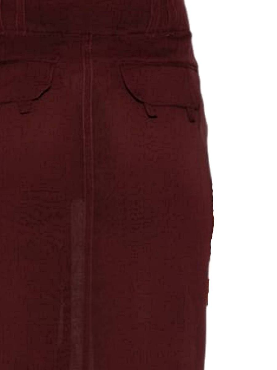 Saint Laurent  Skirts