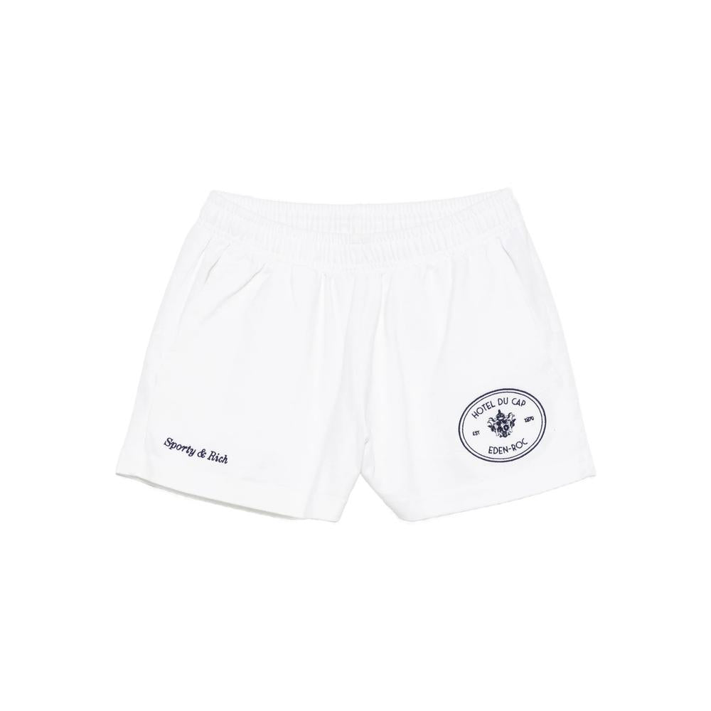 Sporty & Rich Shorts