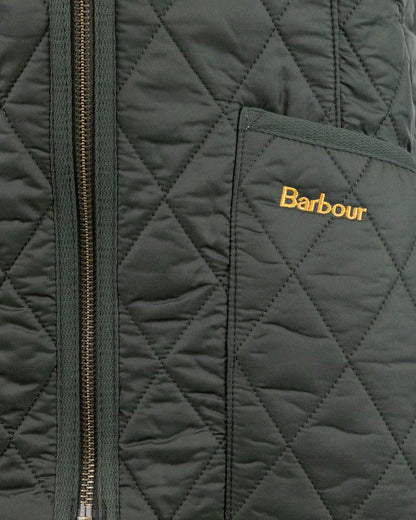 Barbour Sleeveless Jacket
