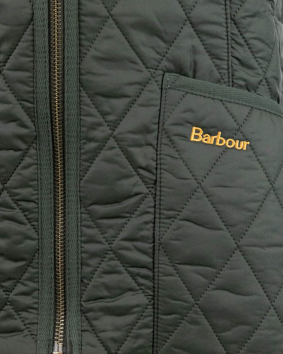 Barbour Sleeveless Jacket