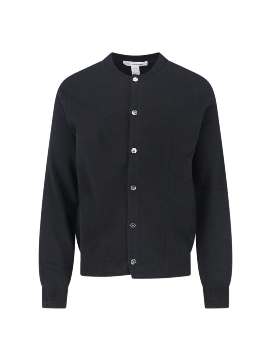 Comme Des Garçons Sweaters