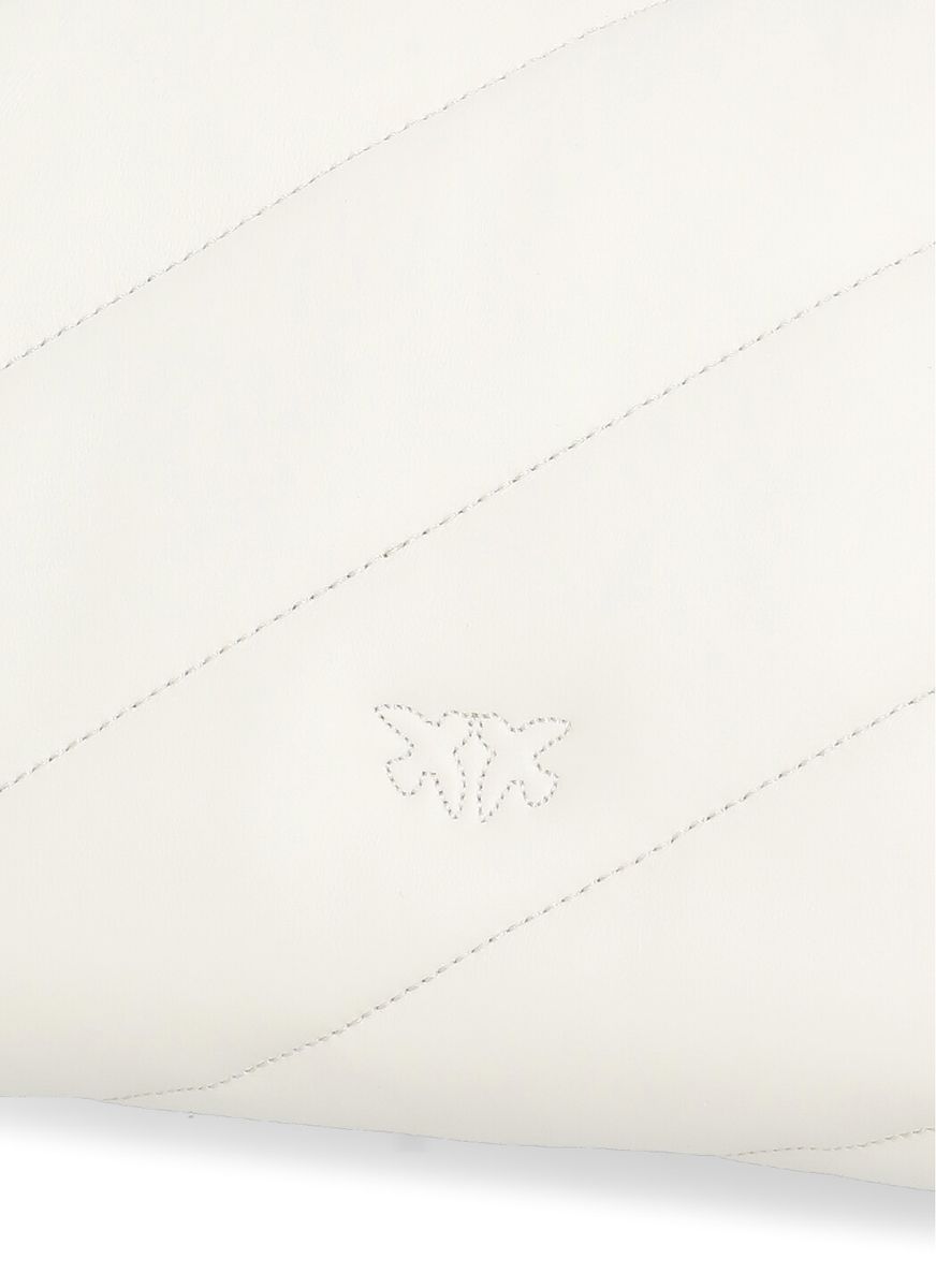 Pinko 'Love One Classic' Crossbody Bag