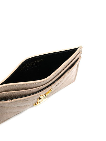Saint Laurent  Wallets
