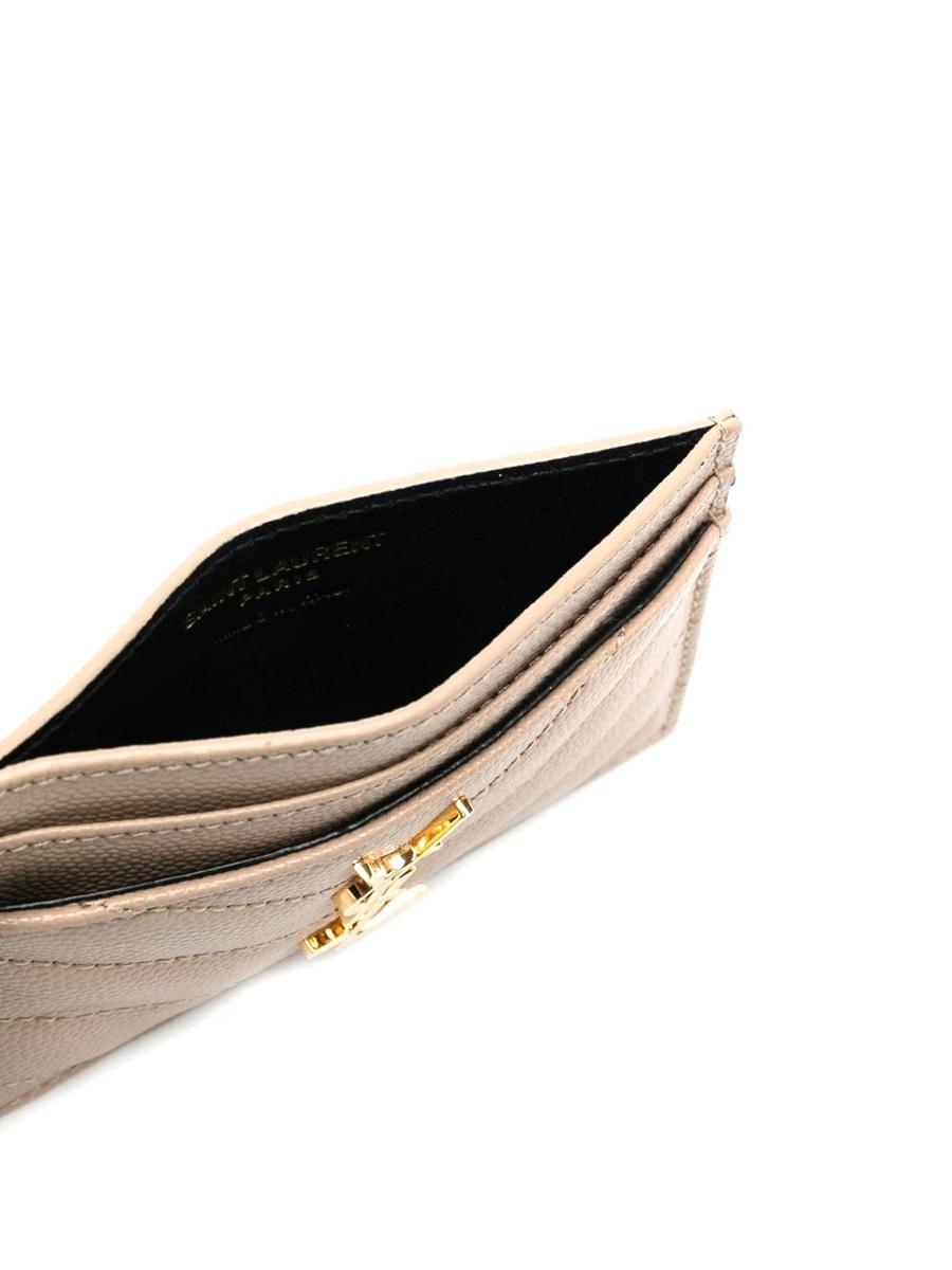 Saint Laurent  Wallets