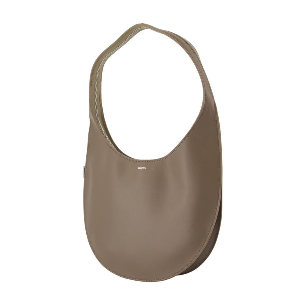 Coperni Medium Soft Swipe Shoulder Bag