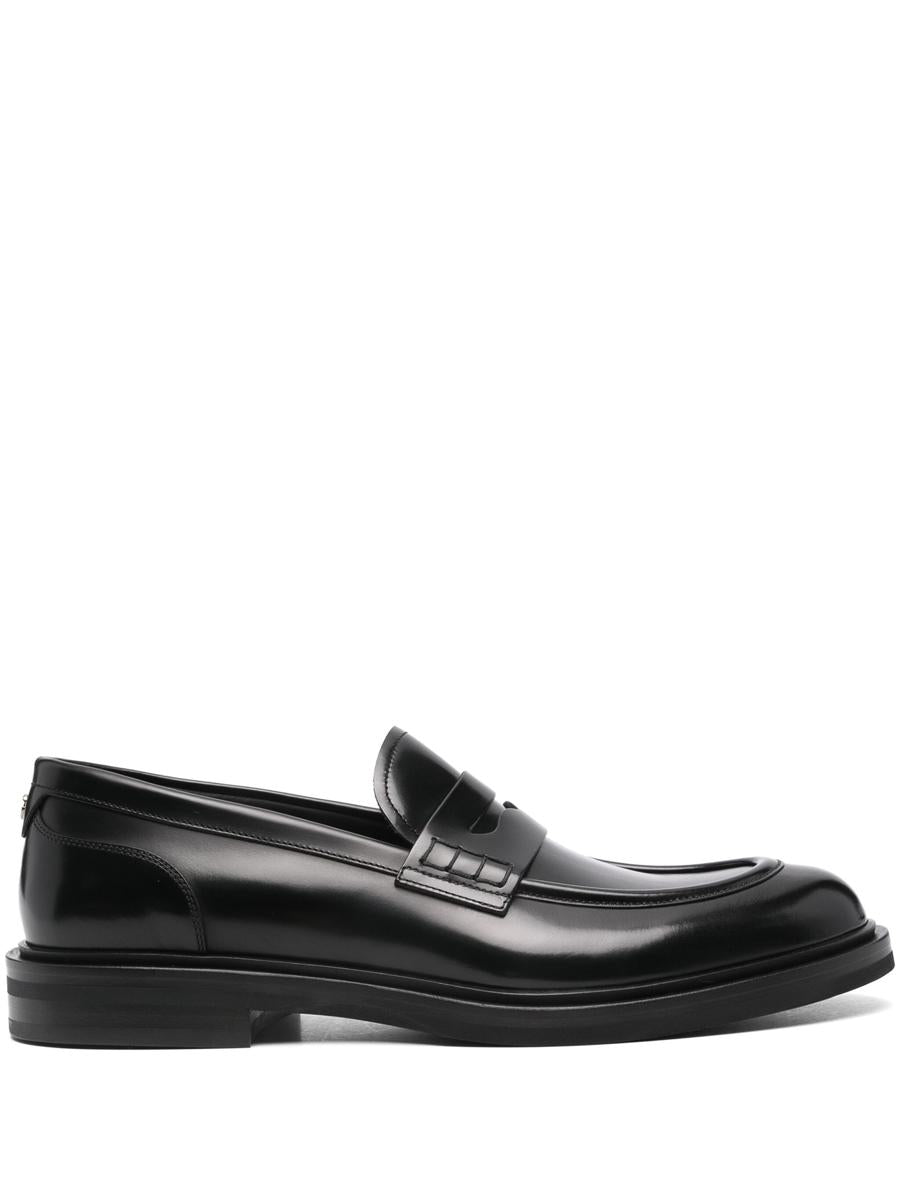 Dolce & Gabbana Flat Shoes