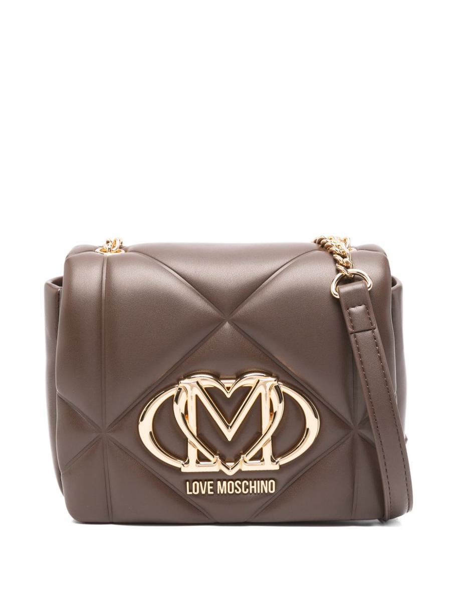 Love Moschino Bags