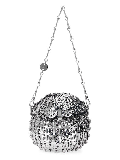 Rabanne '1969 Ball' Handbag