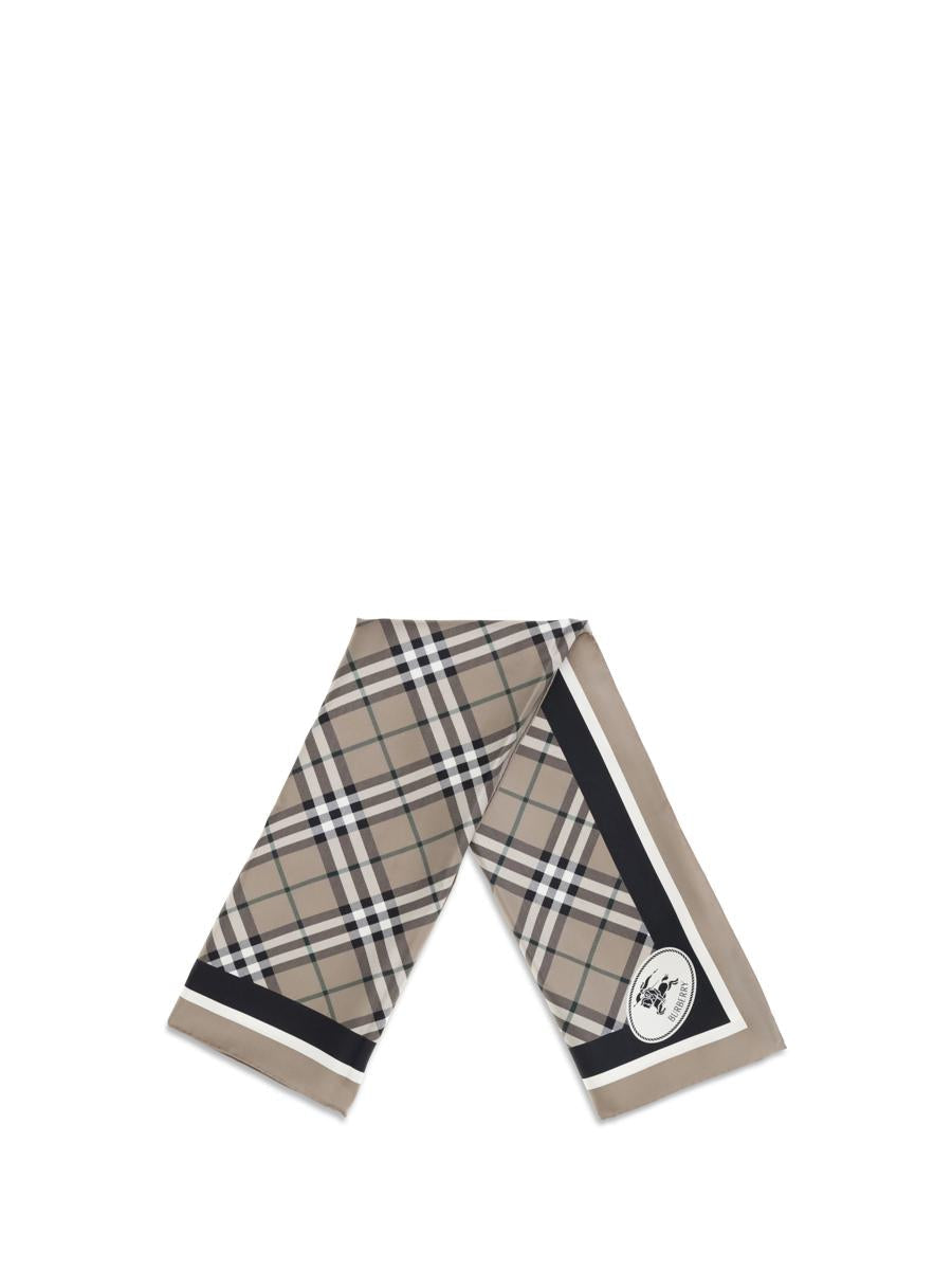 Burberry Scarves