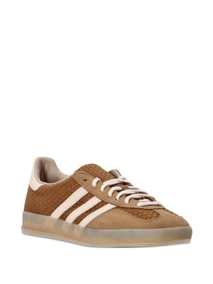 Adidas "Gazelle Indoor" Sneakers Shoes