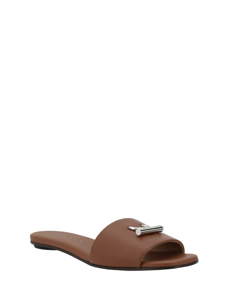 Alexander Mcqueen Sandals