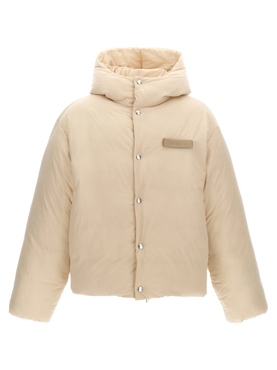 Jacquemus 'La Doudoune' Down Jacket