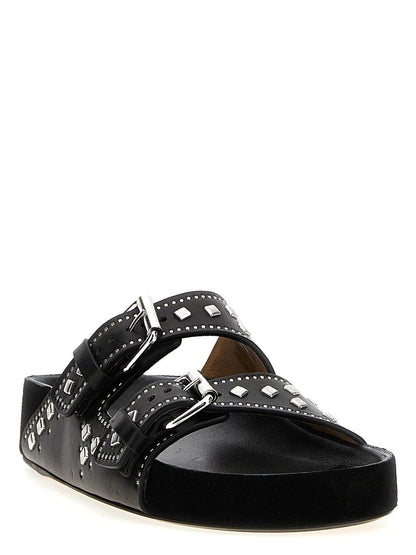 Isabel Marant Lennyo Sandals
