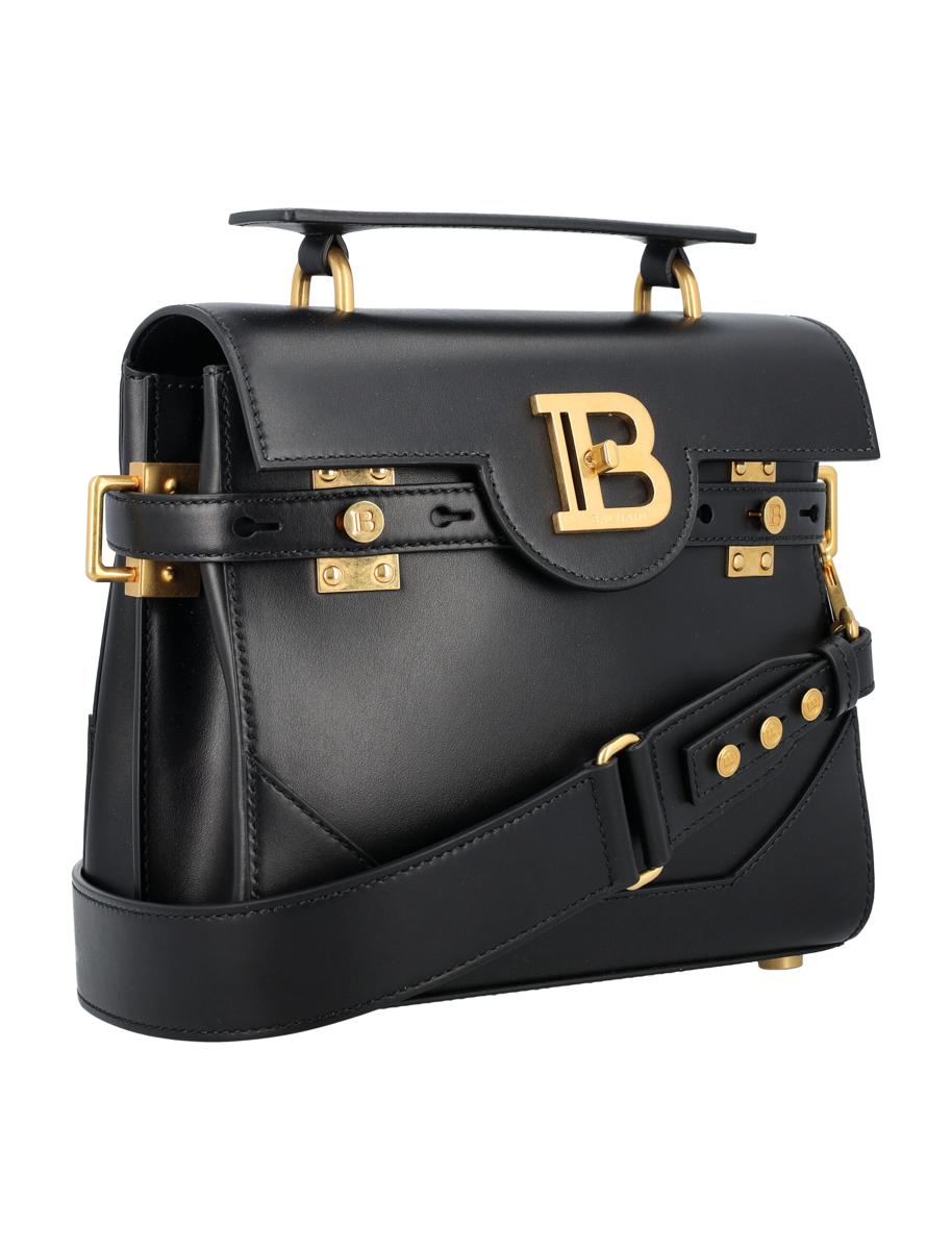 Balmain Bbuzz 23 Bag
