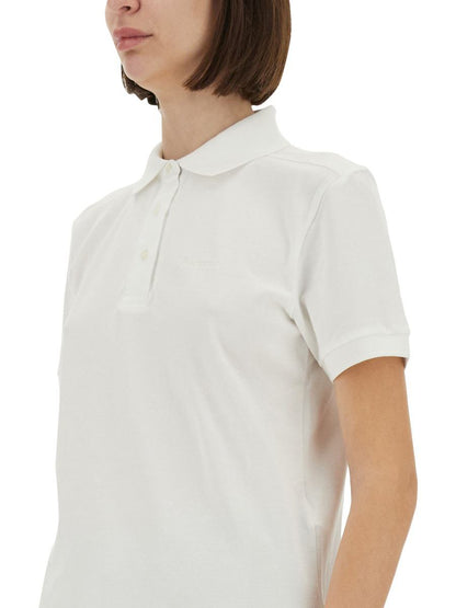 Barbour Polo "Bowford"