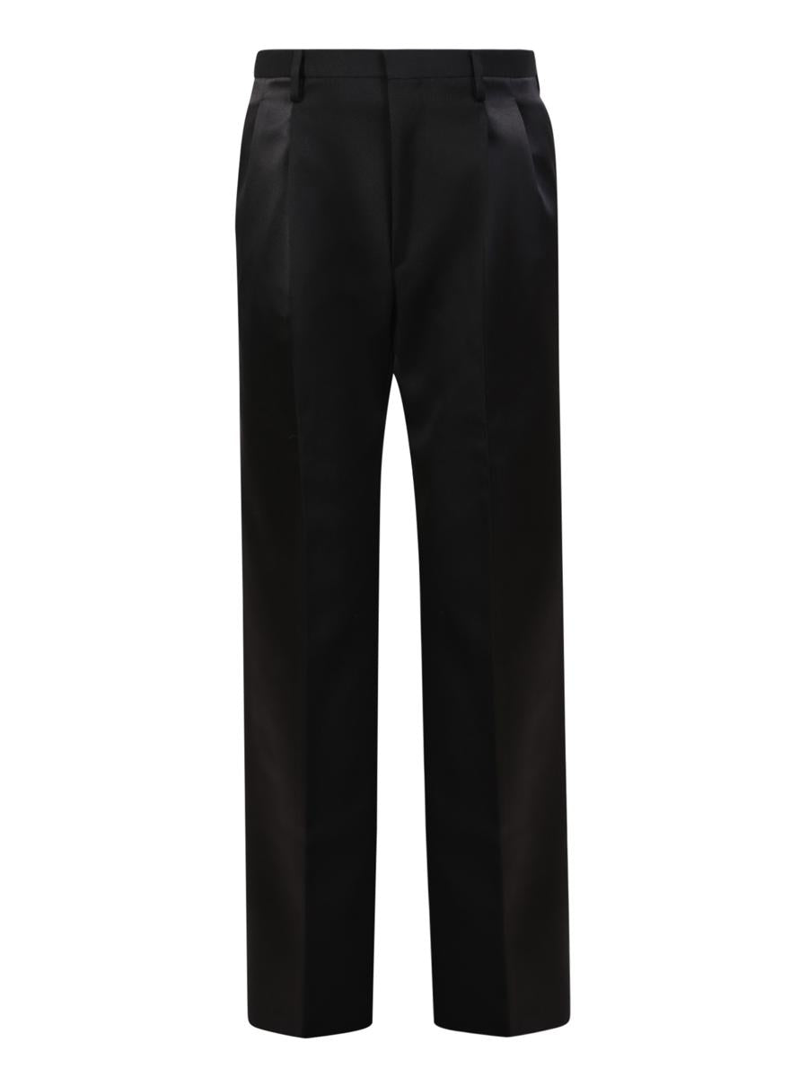 Lanvin Trousers