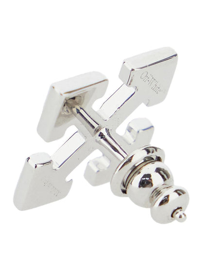 Arrow Mono Earring