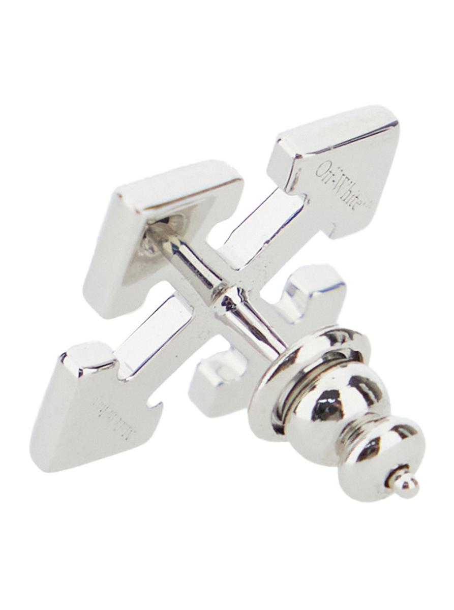 Arrow Mono Earring