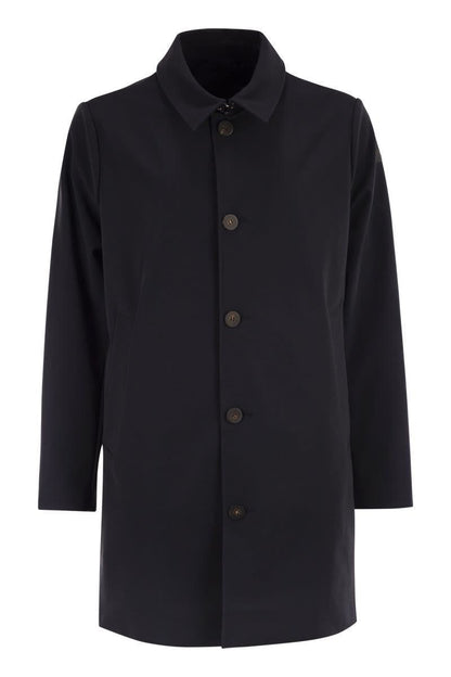 RRD Surflex Winter Thermo Coat - Technical Fabric Coat