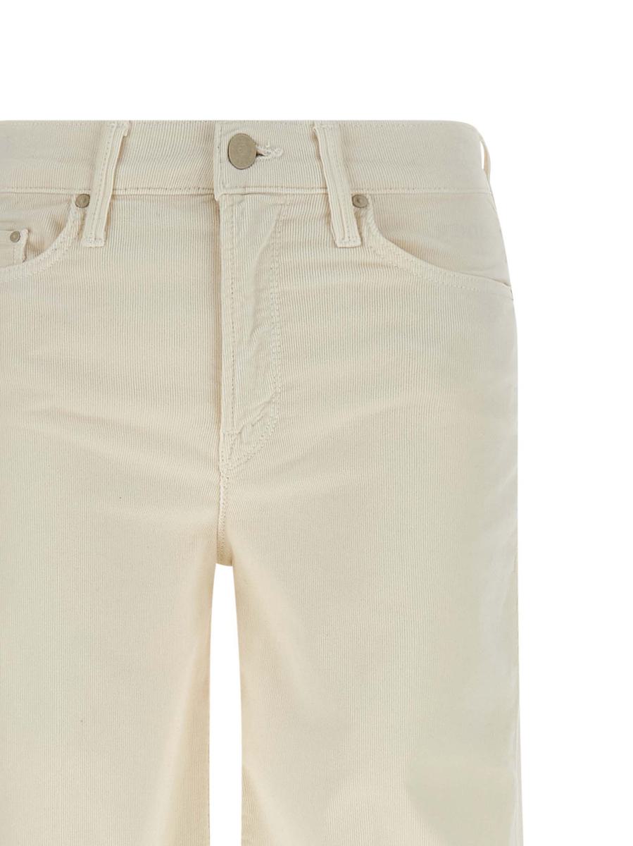 Mother 'The Twister Sneak' Pants