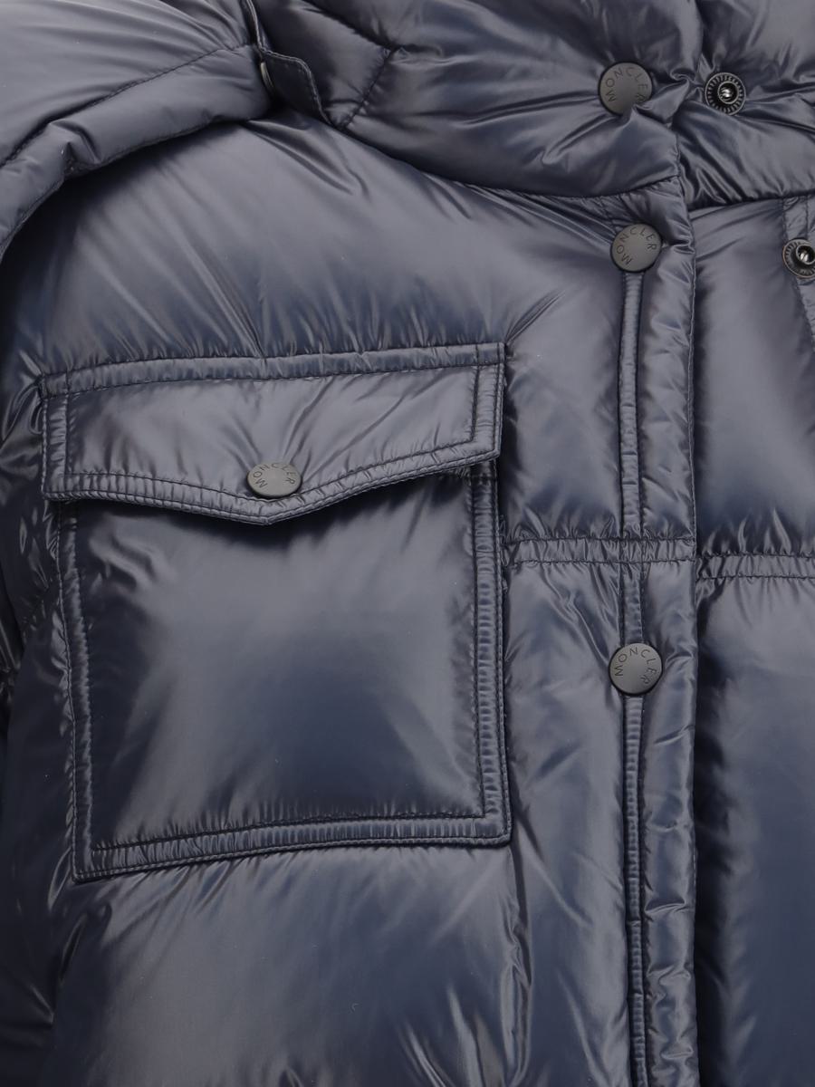 Moncler Down Jackets