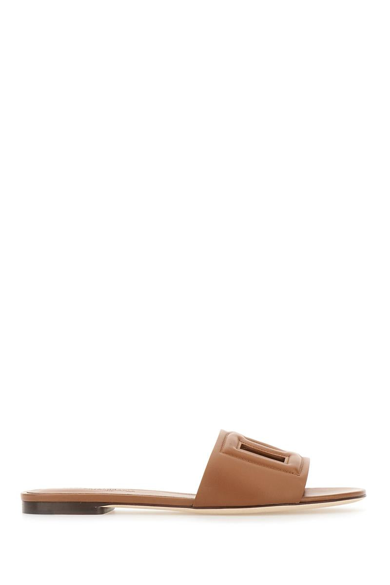 Dolce & Gabbana Sandals