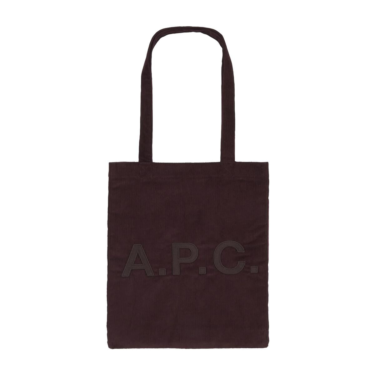 A.P.C. Tote Lou