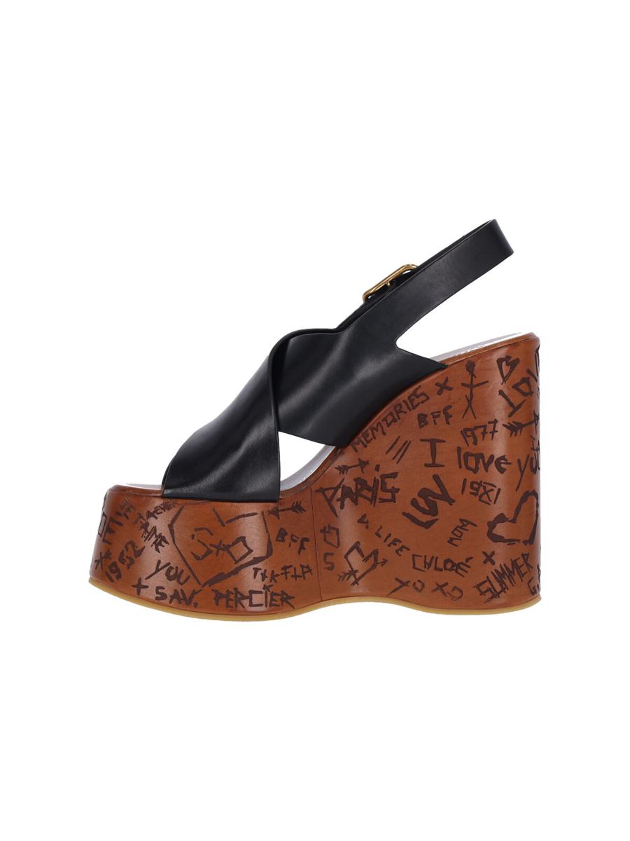 Chloé With Heel