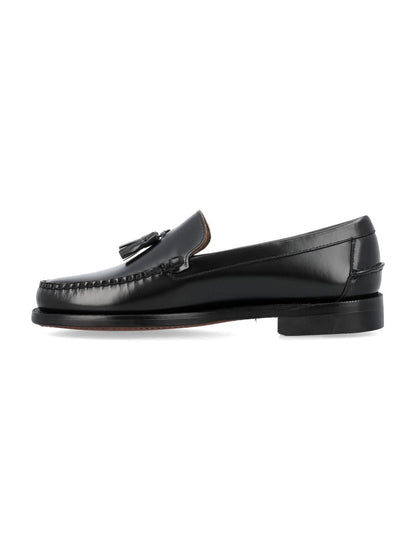 Sebago Tassels Dan Loafer