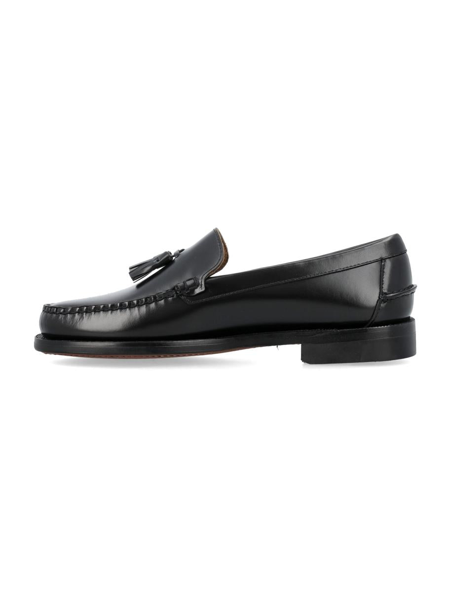 Sebago Tassels Dan Loafer