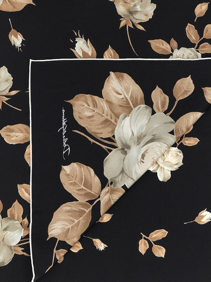Dolce & Gabbana Silk Scarf