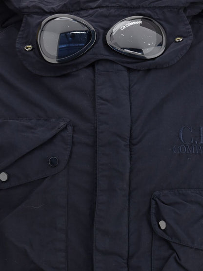 C.P. Company Jackets