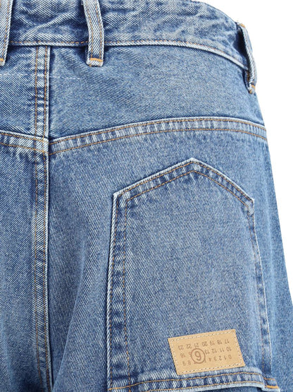 MM6 Maison Margiela Jeans