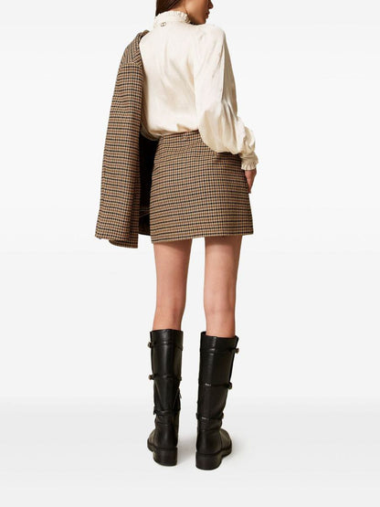 Twinset Skirts