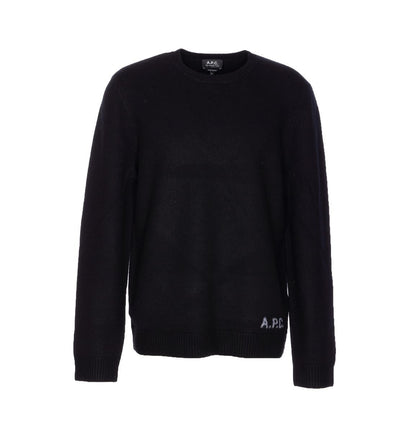 A.P.C. Sweaters