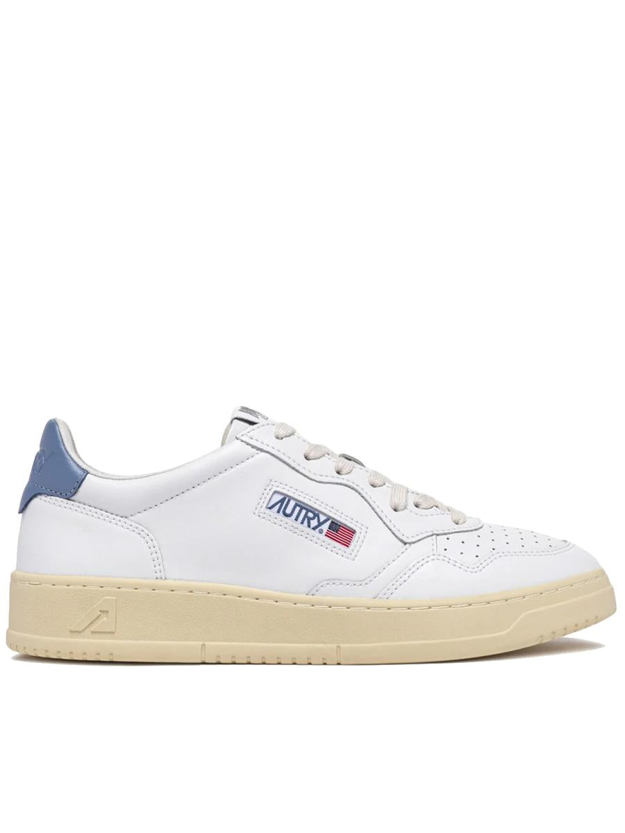 Autry Medalist Low Shoes