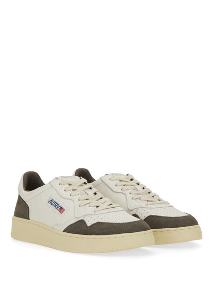 Autry Sneakers Grey