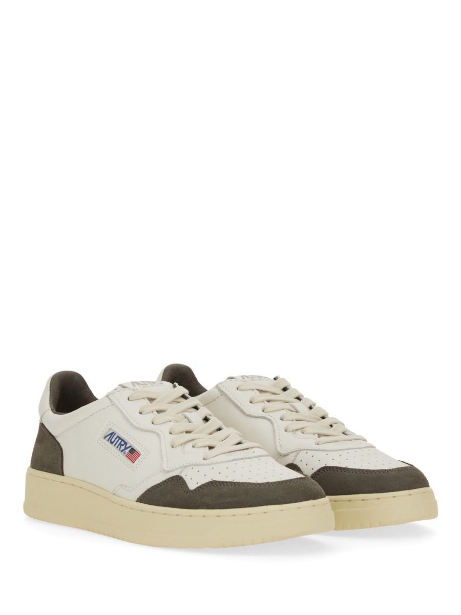 Autry Sneakers Grey