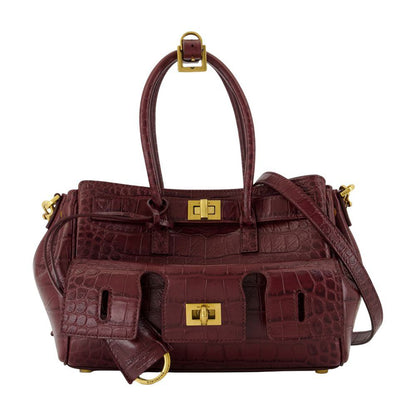 Balenciaga Bel Air Carry All Purse