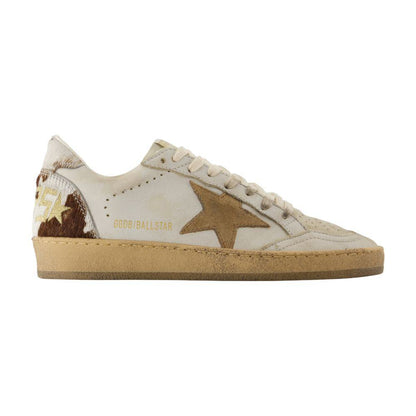 Golden Goose Ballstar Sneakers